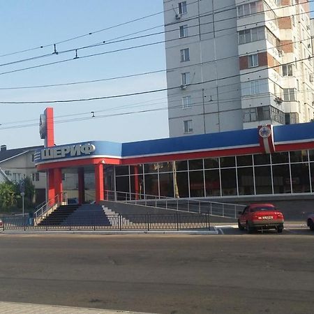 Apartment Tiraspol Center Extérieur photo