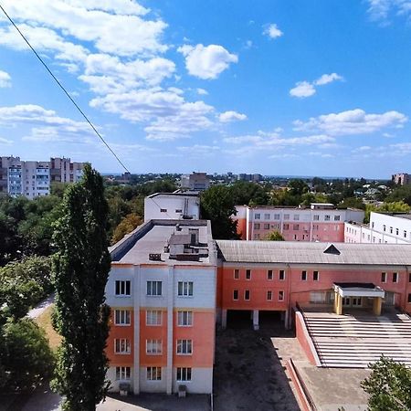 Apartment Tiraspol Center Extérieur photo