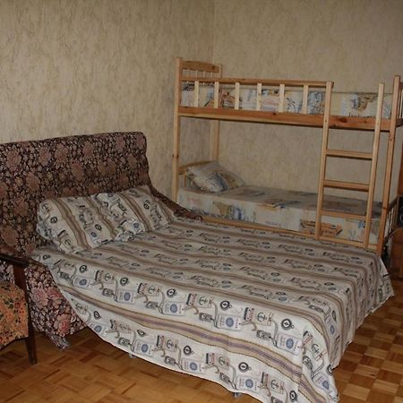 Apartment Tiraspol Center Extérieur photo