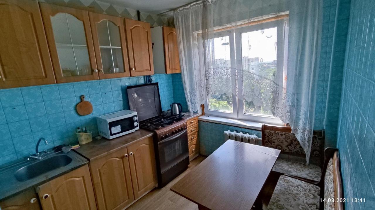 Apartment Tiraspol Center Extérieur photo