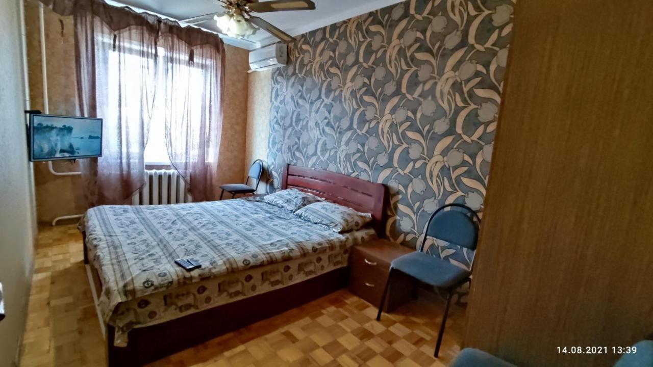 Apartment Tiraspol Center Extérieur photo