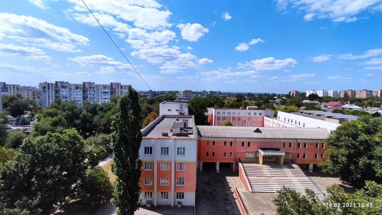 Apartment Tiraspol Center Extérieur photo