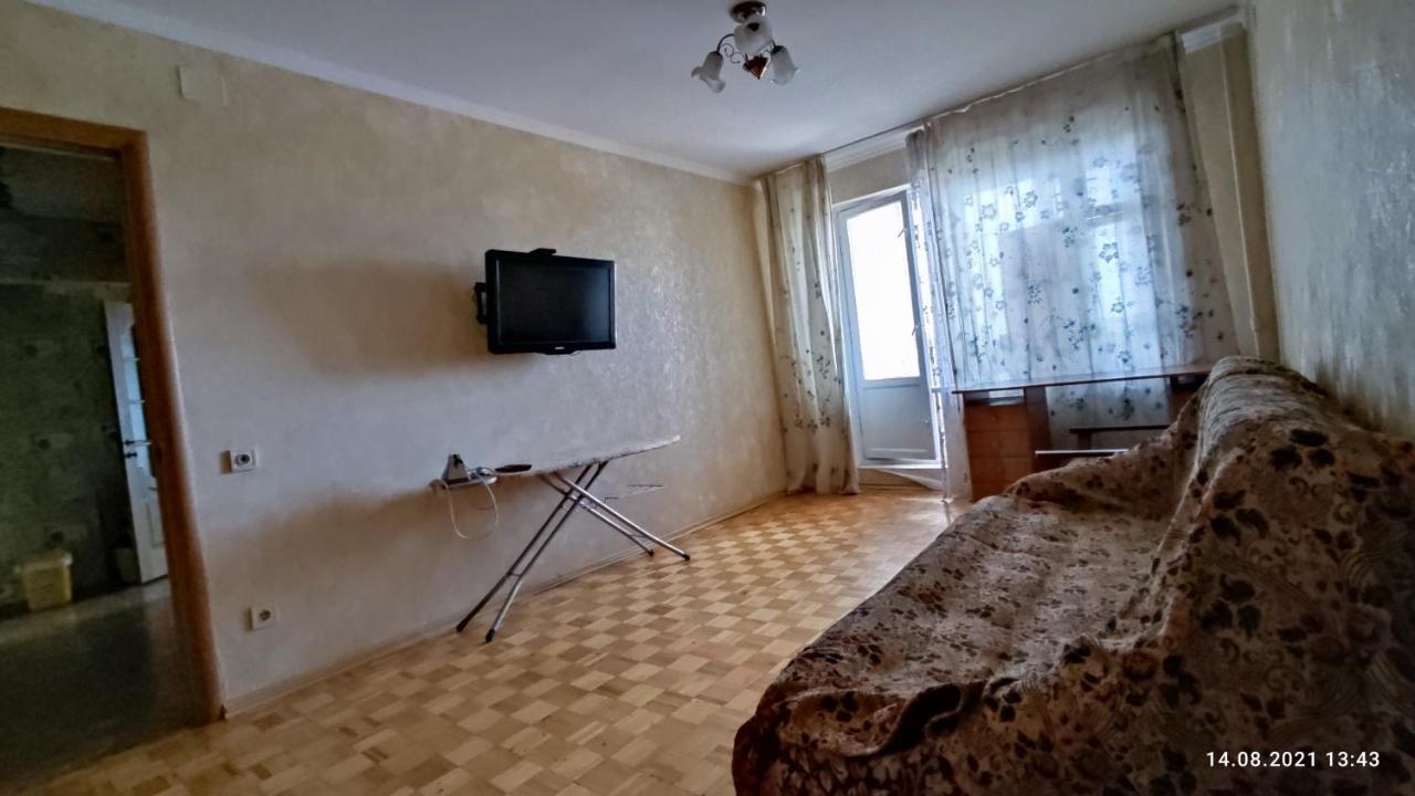 Apartment Tiraspol Center Extérieur photo