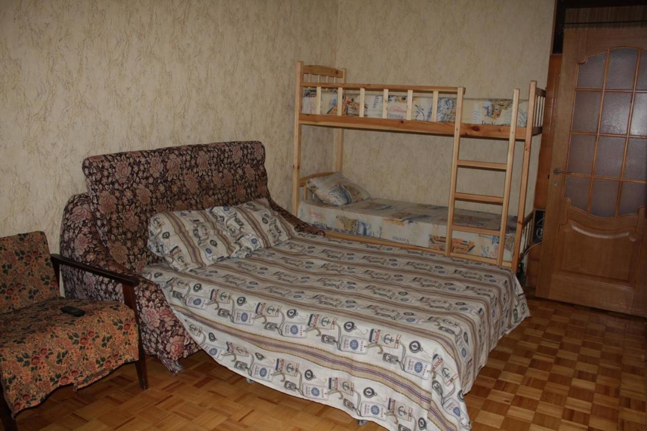 Apartment Tiraspol Center Extérieur photo