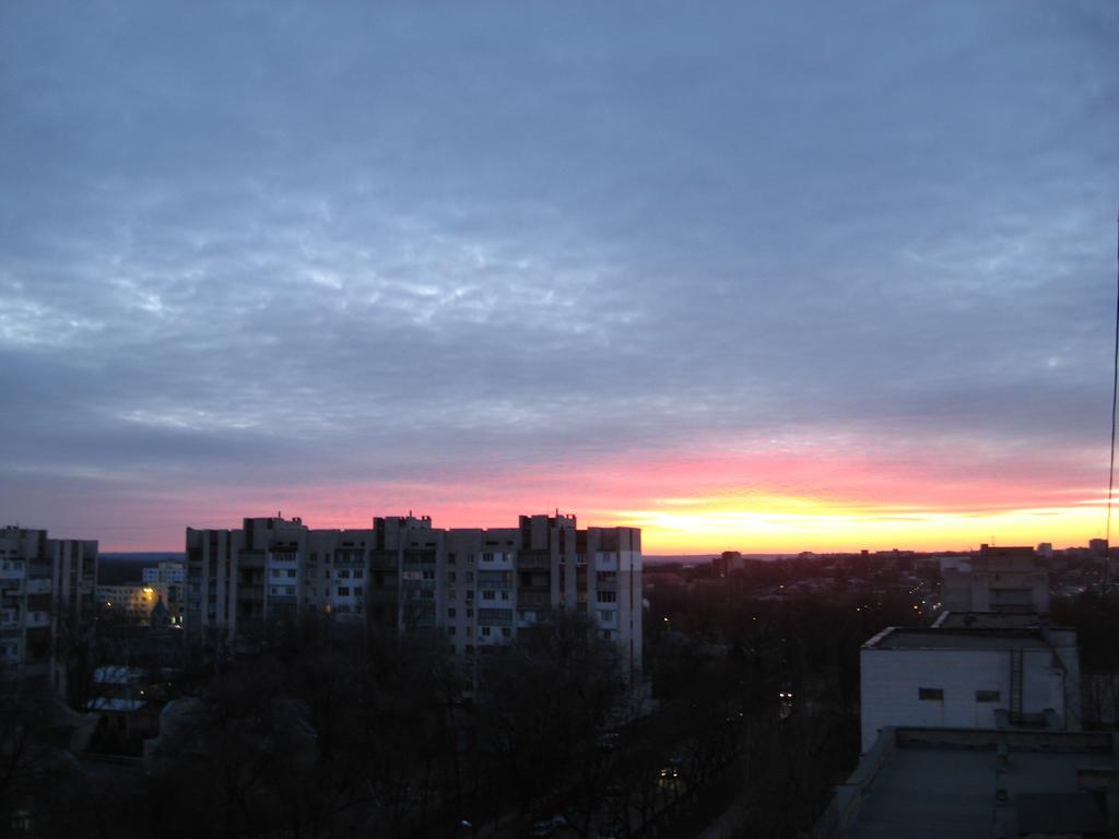 Apartment Tiraspol Center Extérieur photo