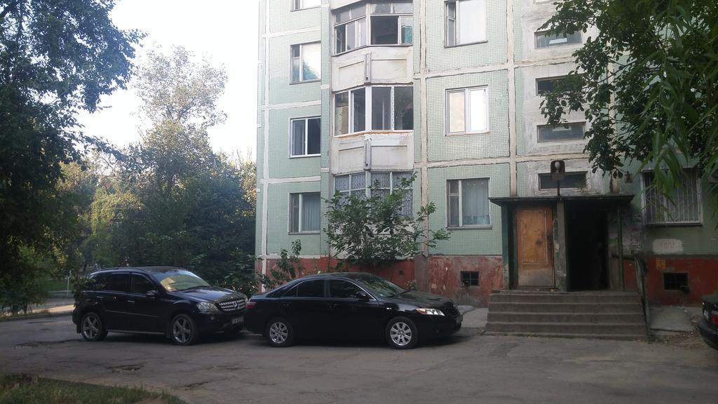 Apartment Tiraspol Center Extérieur photo