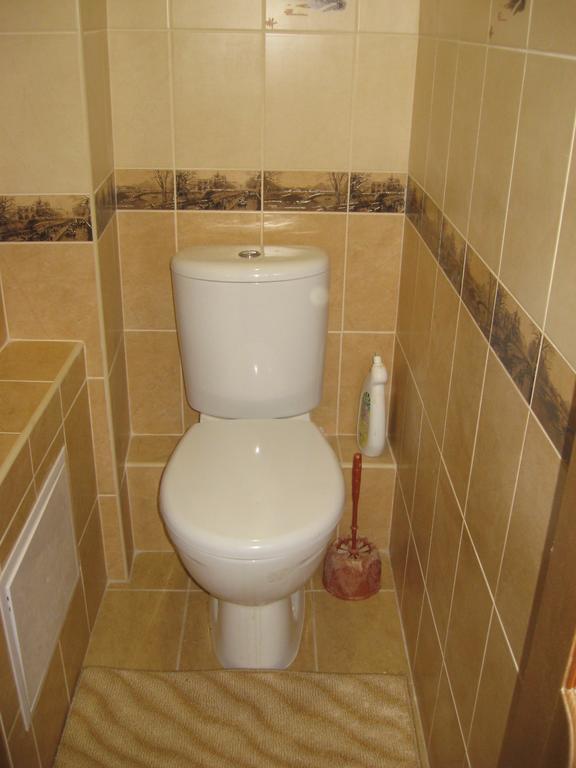 Apartment Tiraspol Center Extérieur photo
