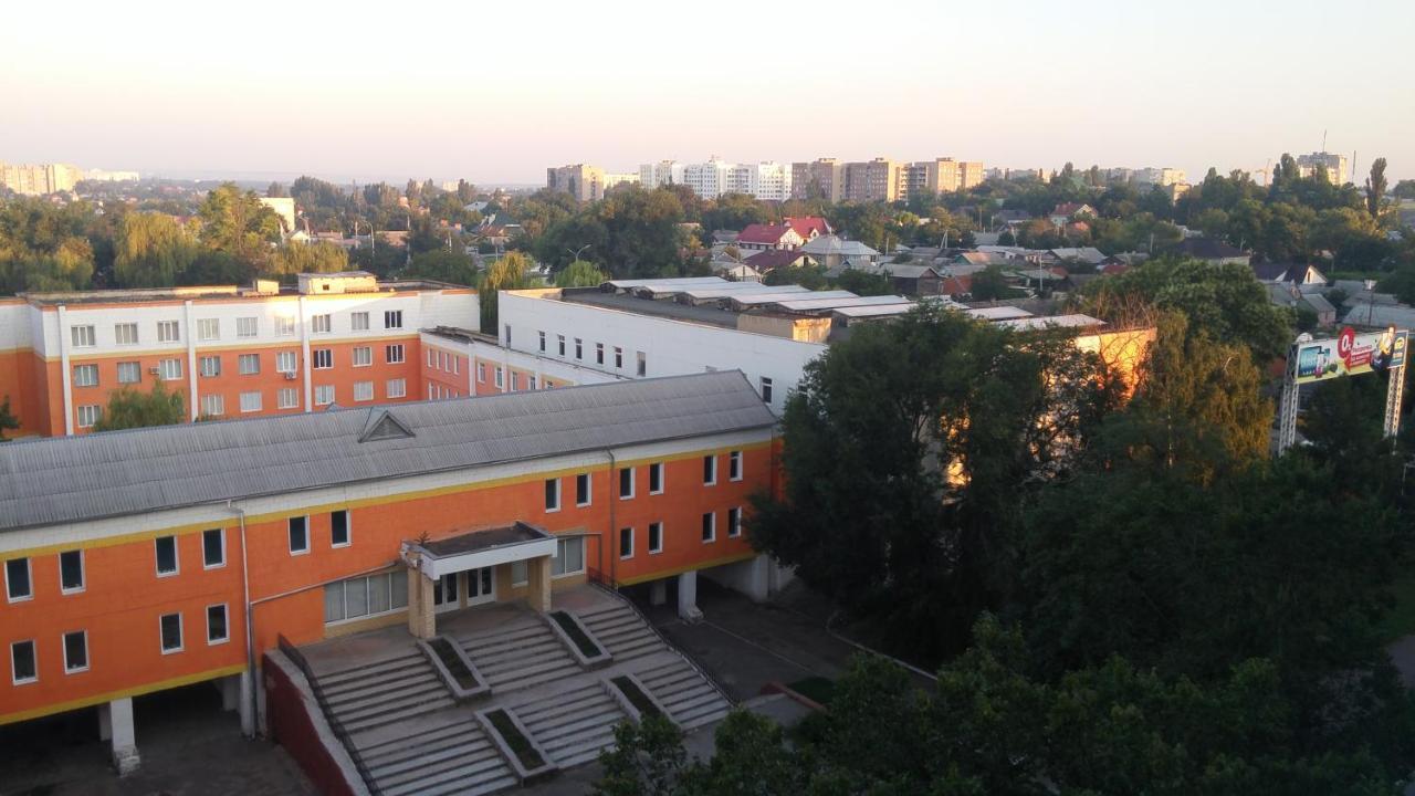 Apartment Tiraspol Center Extérieur photo