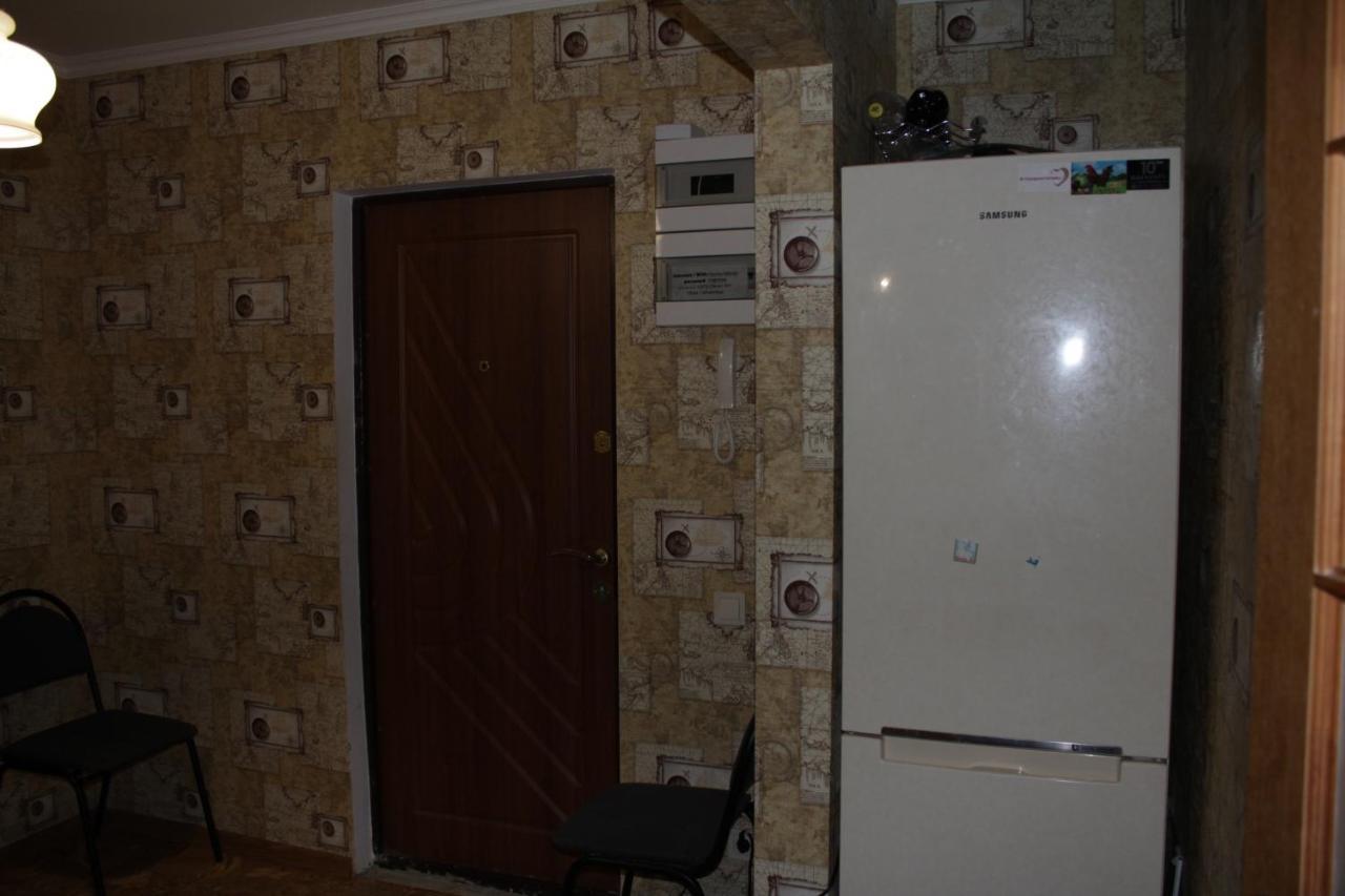 Apartment Tiraspol Center Extérieur photo