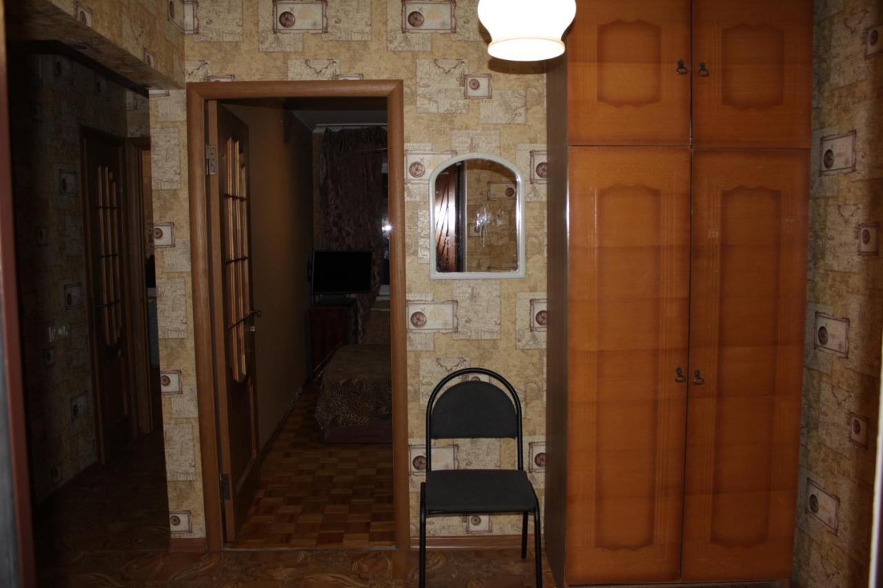 Apartment Tiraspol Center Extérieur photo