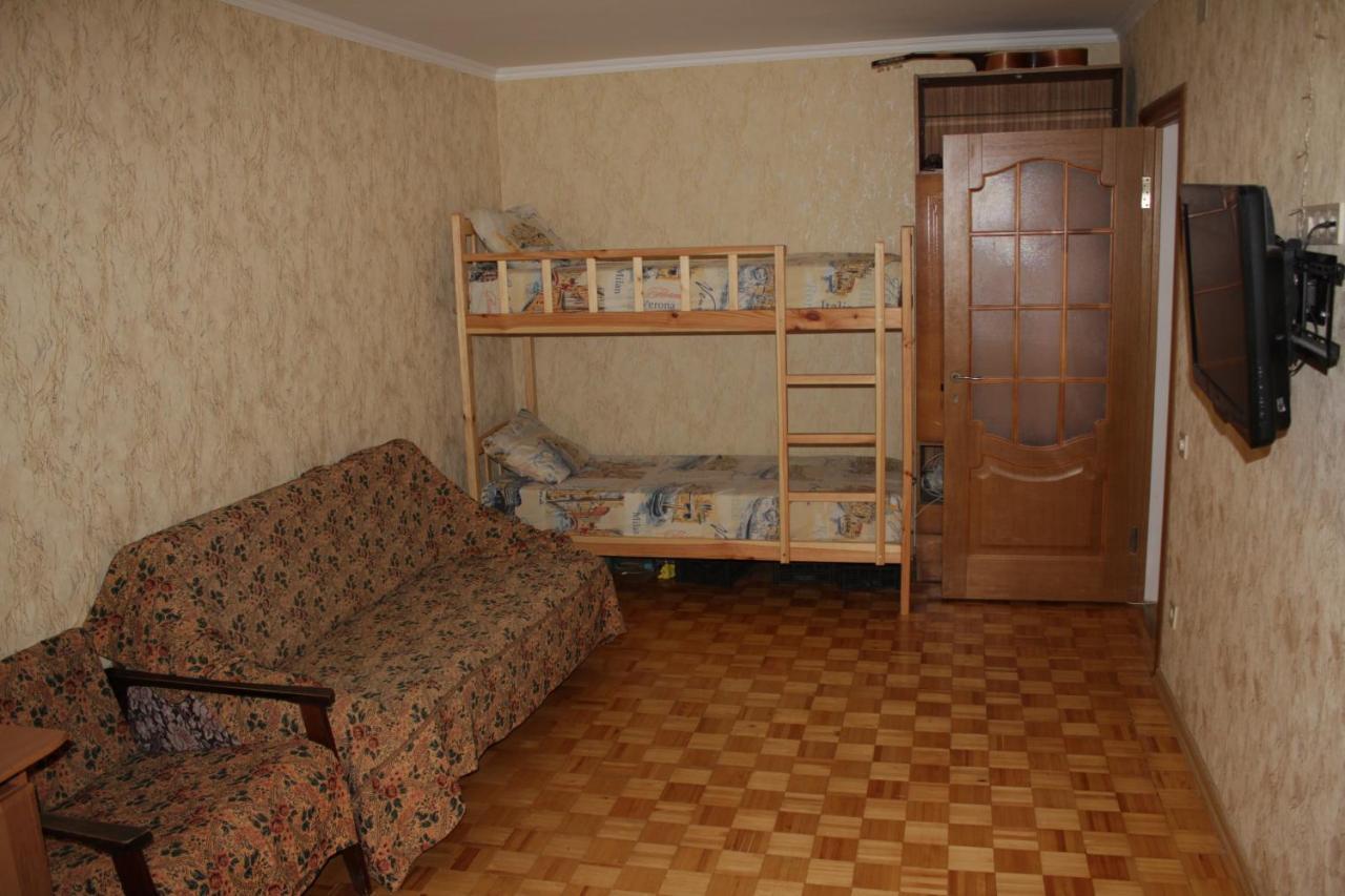 Apartment Tiraspol Center Extérieur photo